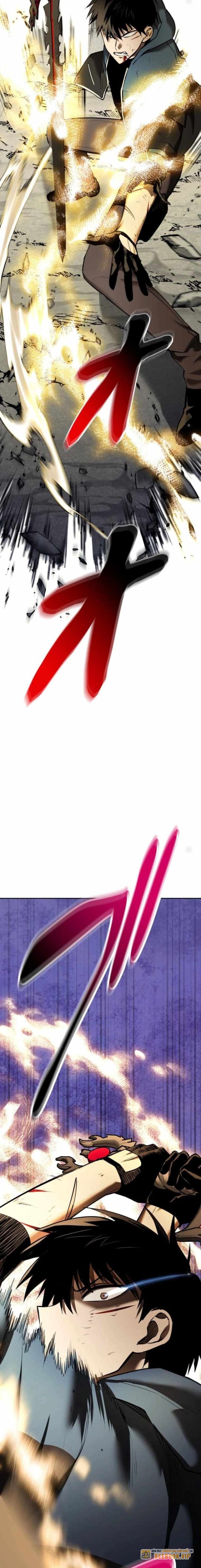 Chinh Phục Hầm Ngục Bằng Sao Chép Và Dán! Chapter 27 - Trang 2