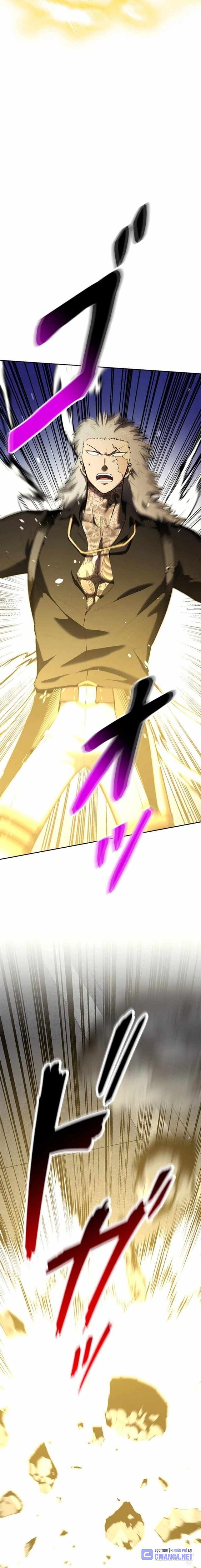 Chinh Phục Hầm Ngục Bằng Sao Chép Và Dán! Chapter 27 - Trang 2