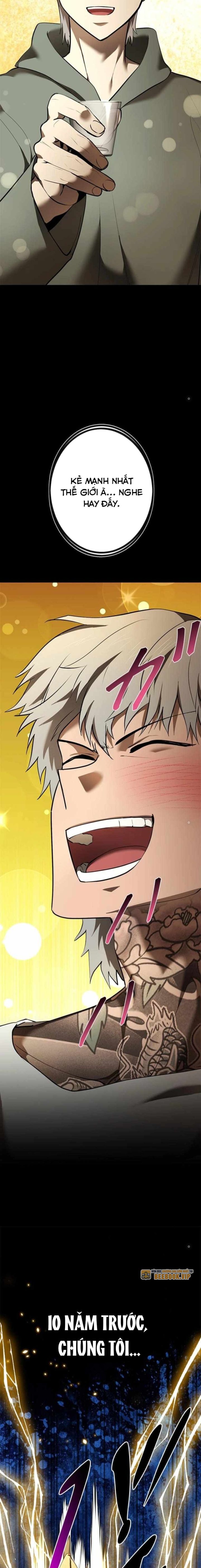 Chinh Phục Hầm Ngục Bằng Sao Chép Và Dán! Chapter 27 - Trang 2