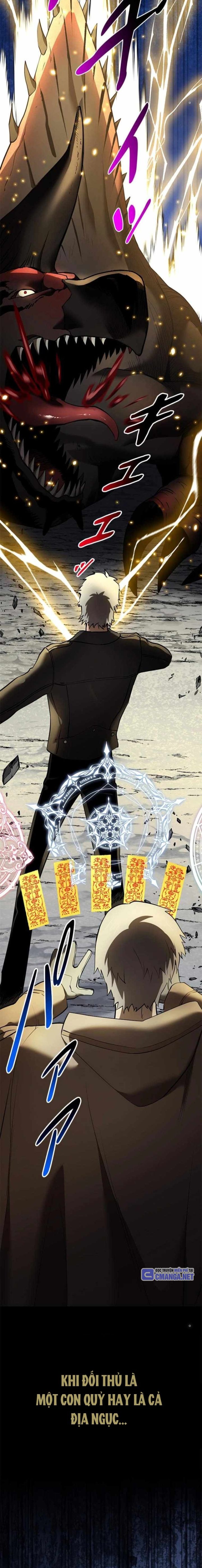 Chinh Phục Hầm Ngục Bằng Sao Chép Và Dán! Chapter 27 - Trang 2