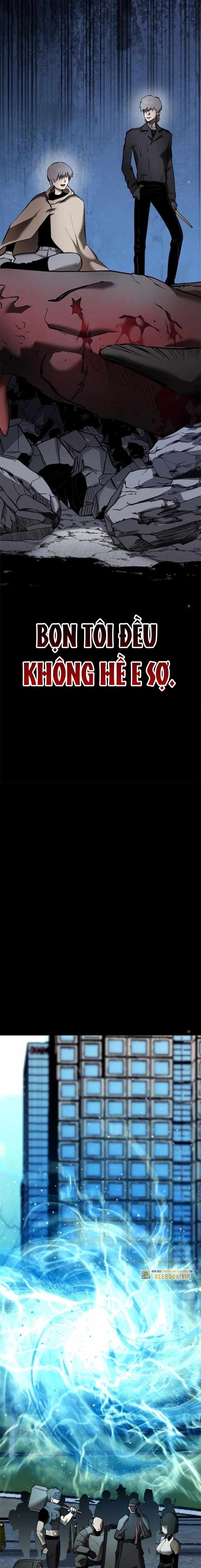 Chinh Phục Hầm Ngục Bằng Sao Chép Và Dán! Chapter 27 - Trang 2