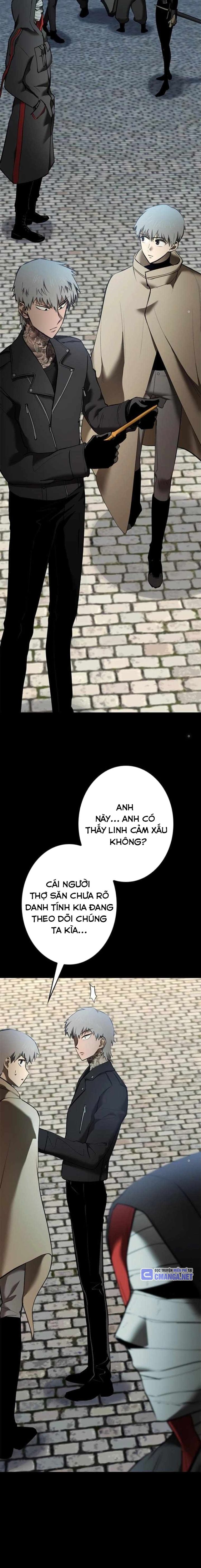 Chinh Phục Hầm Ngục Bằng Sao Chép Và Dán! Chapter 27 - Trang 2