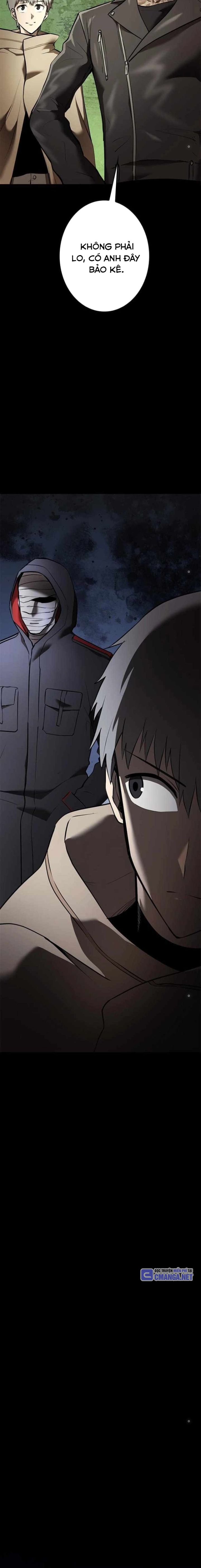 Chinh Phục Hầm Ngục Bằng Sao Chép Và Dán! Chapter 27 - Trang 2