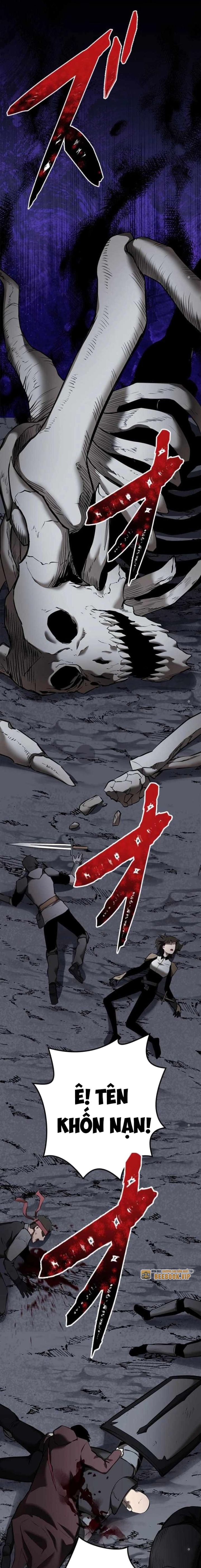 Chinh Phục Hầm Ngục Bằng Sao Chép Và Dán! Chapter 27 - Trang 2