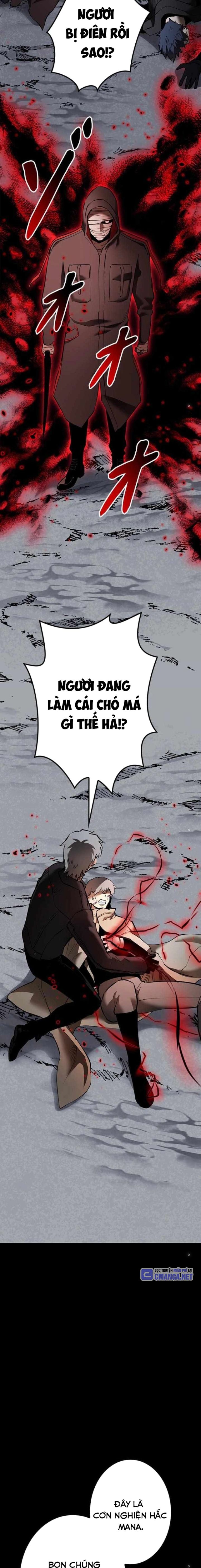 Chinh Phục Hầm Ngục Bằng Sao Chép Và Dán! Chapter 27 - Trang 2