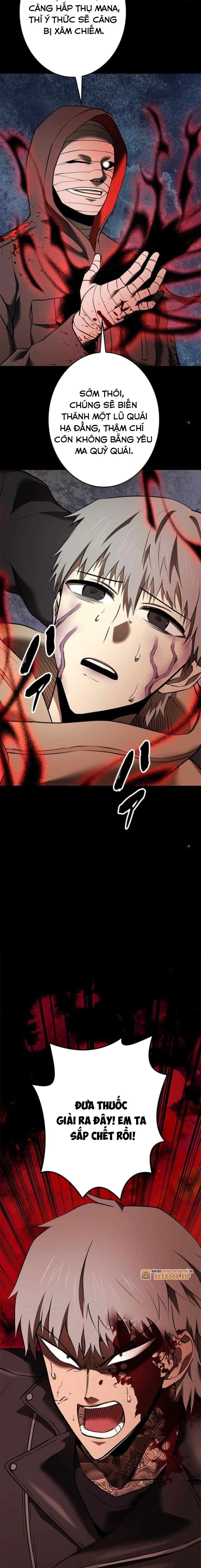 Chinh Phục Hầm Ngục Bằng Sao Chép Và Dán! Chapter 27 - Trang 2