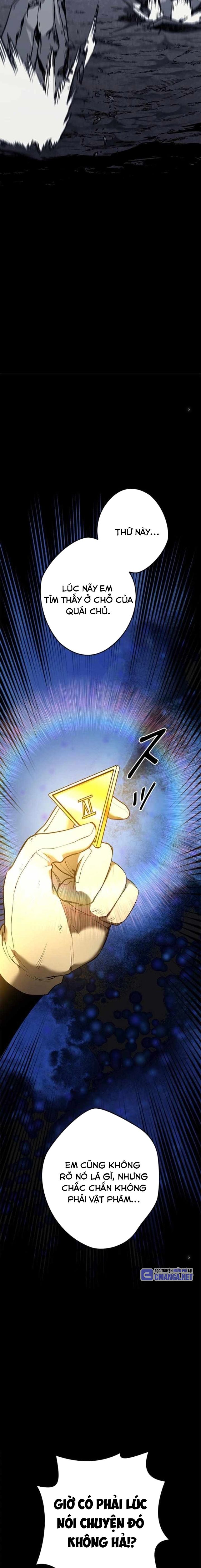 Chinh Phục Hầm Ngục Bằng Sao Chép Và Dán! Chapter 27 - Trang 2