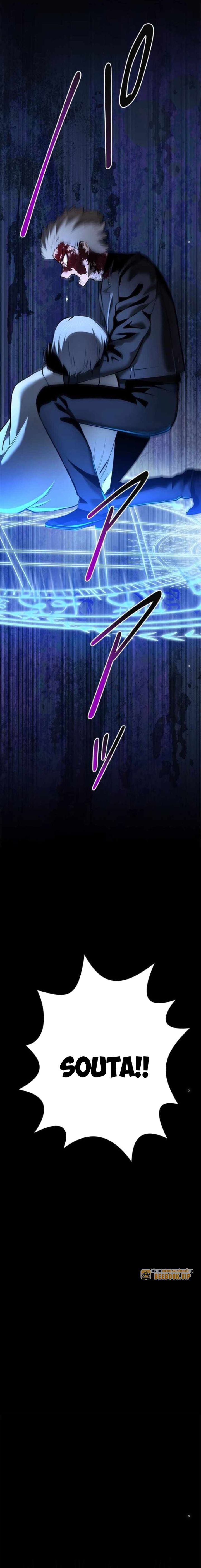 Chinh Phục Hầm Ngục Bằng Sao Chép Và Dán! Chapter 27 - Trang 2