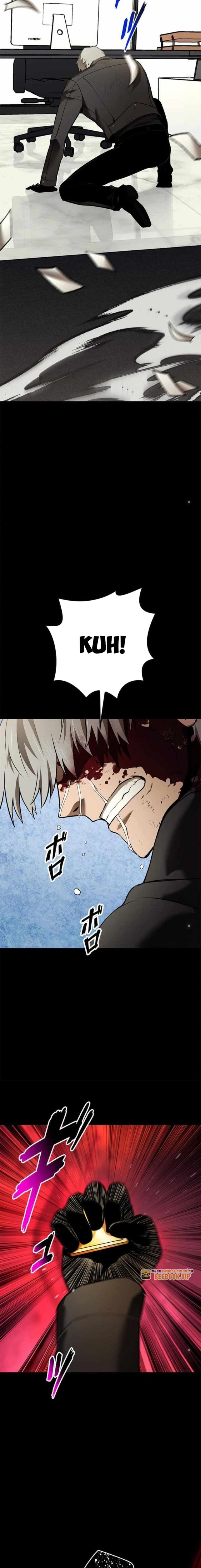 Chinh Phục Hầm Ngục Bằng Sao Chép Và Dán! Chapter 27 - Trang 2