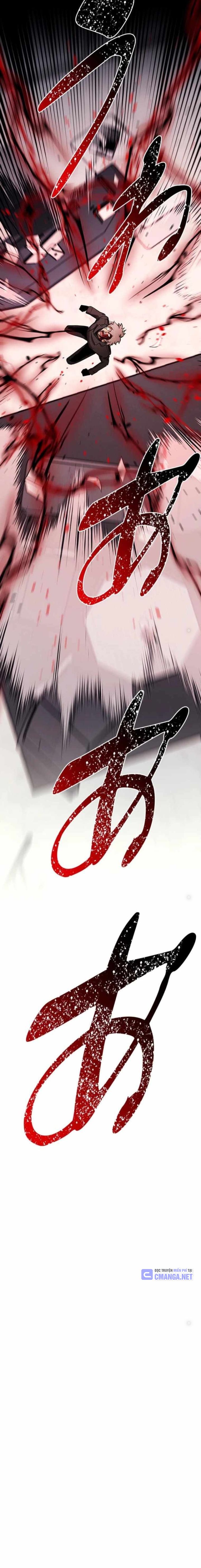 Chinh Phục Hầm Ngục Bằng Sao Chép Và Dán! Chapter 27 - Trang 2