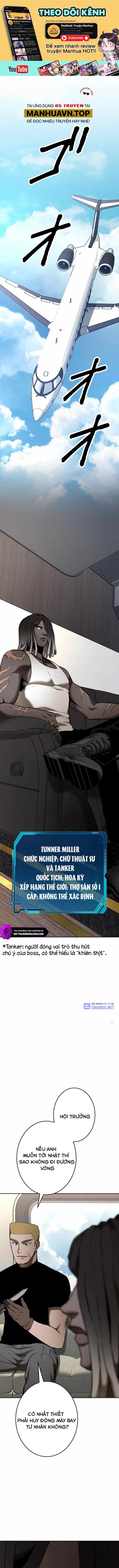 Chinh Phục Hầm Ngục Bằng Sao Chép Và Dán! Chapter 29 - Trang 2