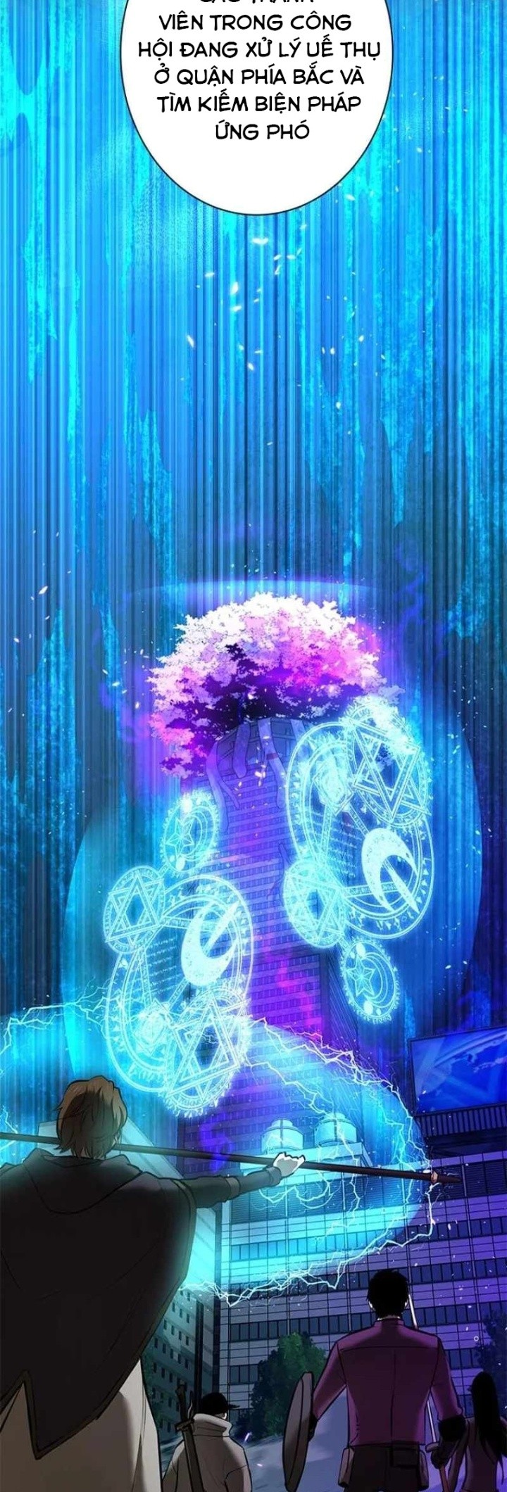 Chinh Phục Hầm Ngục Bằng Sao Chép Và Dán! Chapter 29 - Trang 2