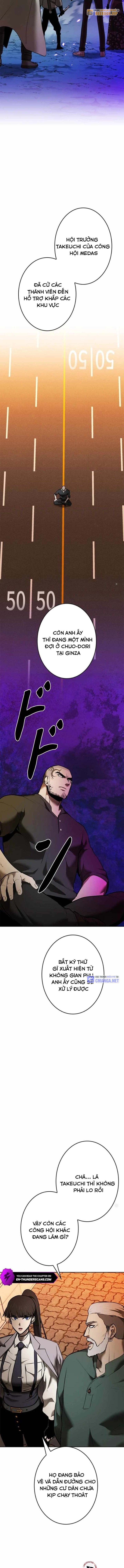 Chinh Phục Hầm Ngục Bằng Sao Chép Và Dán! Chapter 29 - Trang 2