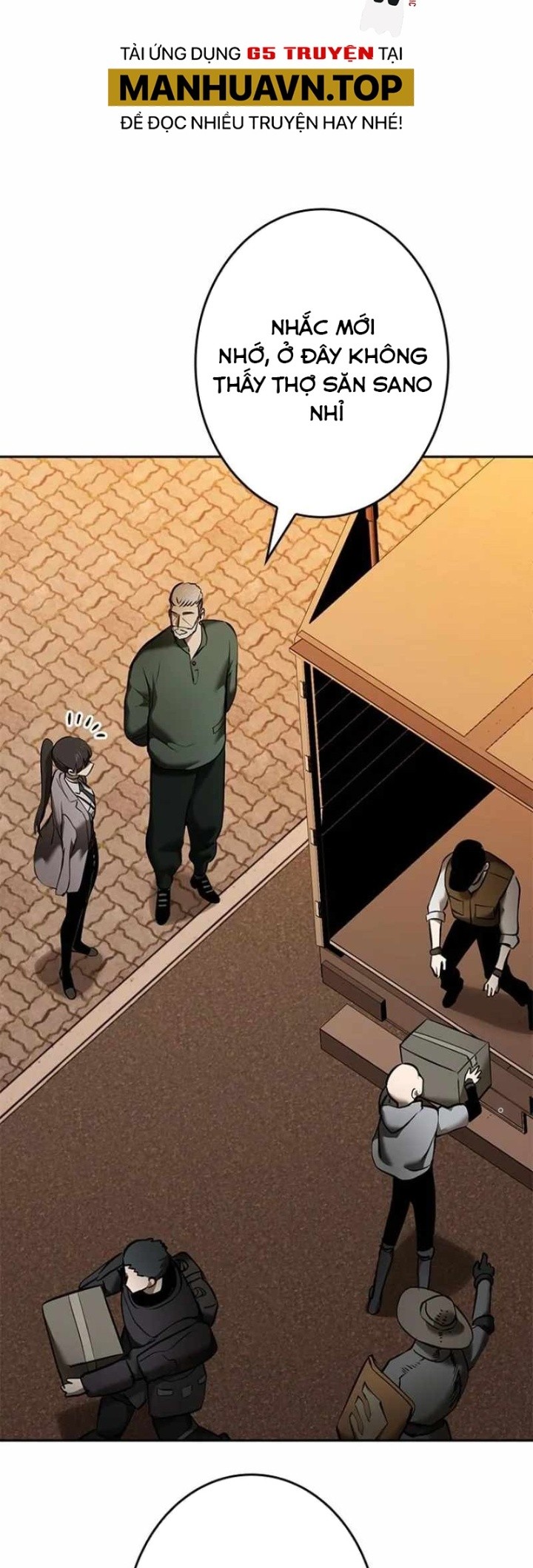 Chinh Phục Hầm Ngục Bằng Sao Chép Và Dán! Chapter 29 - Trang 2