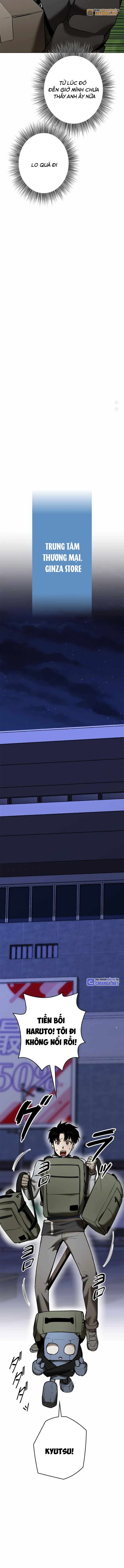 Chinh Phục Hầm Ngục Bằng Sao Chép Và Dán! Chapter 29 - Trang 2