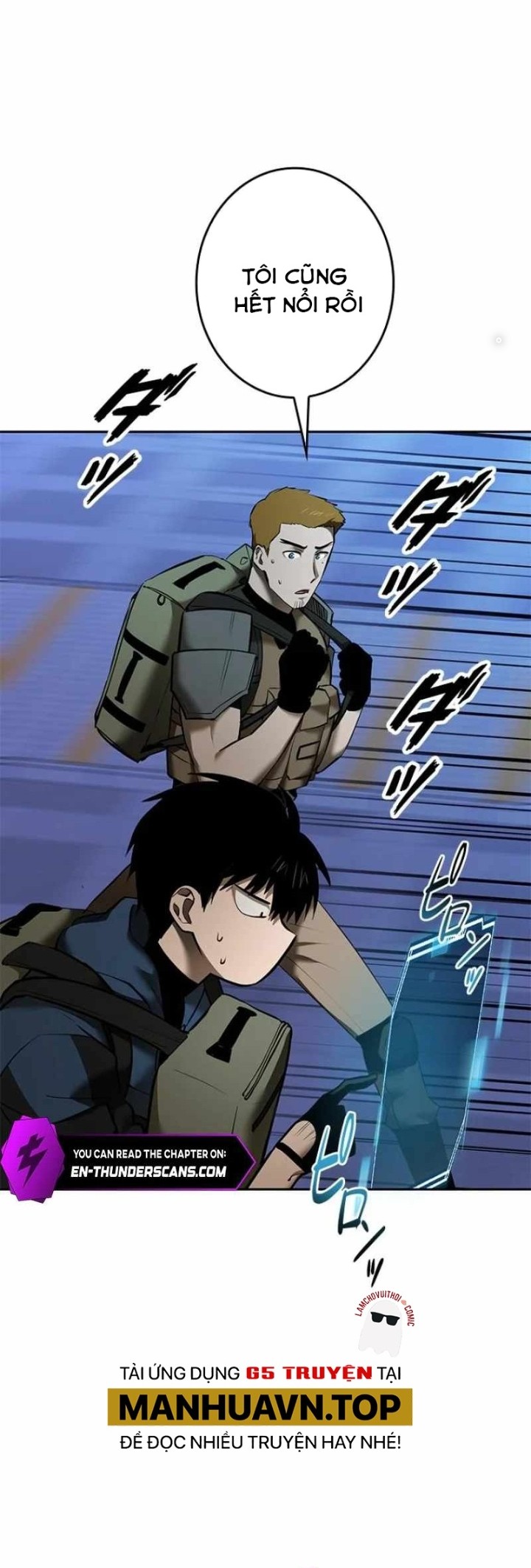 Chinh Phục Hầm Ngục Bằng Sao Chép Và Dán! Chapter 29 - Trang 2