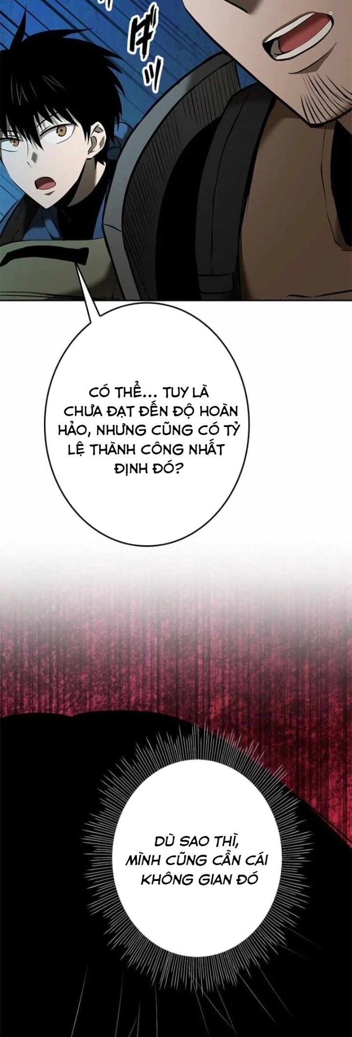 Chinh Phục Hầm Ngục Bằng Sao Chép Và Dán! Chapter 29 - Trang 2