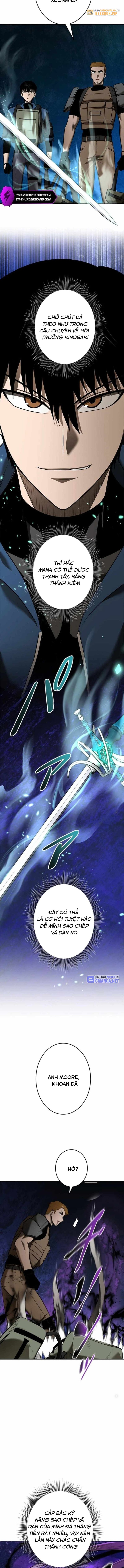 Chinh Phục Hầm Ngục Bằng Sao Chép Và Dán! Chapter 29 - Trang 2