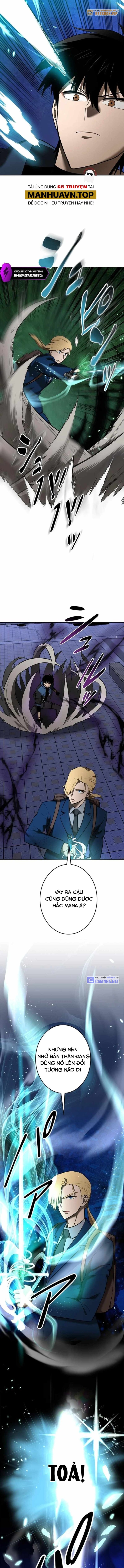 Chinh Phục Hầm Ngục Bằng Sao Chép Và Dán! Chapter 29 - Trang 2