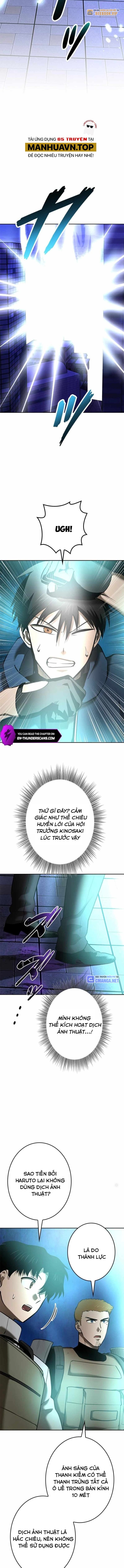 Chinh Phục Hầm Ngục Bằng Sao Chép Và Dán! Chapter 29 - Trang 2