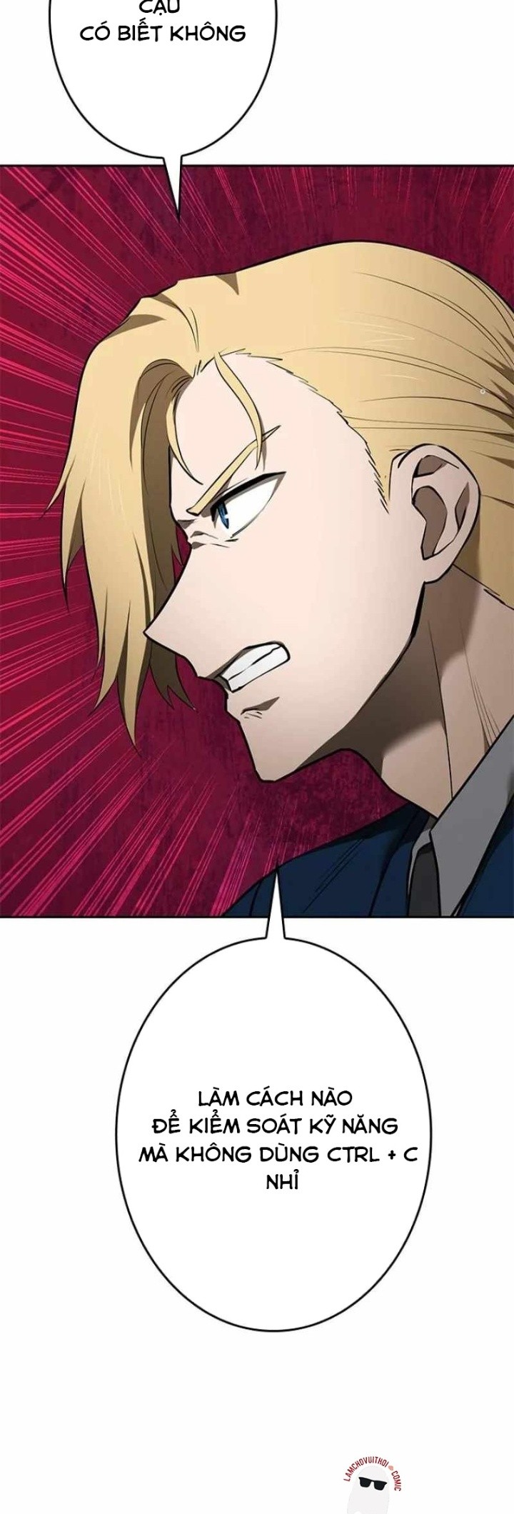 Chinh Phục Hầm Ngục Bằng Sao Chép Và Dán! Chapter 29 - Trang 2