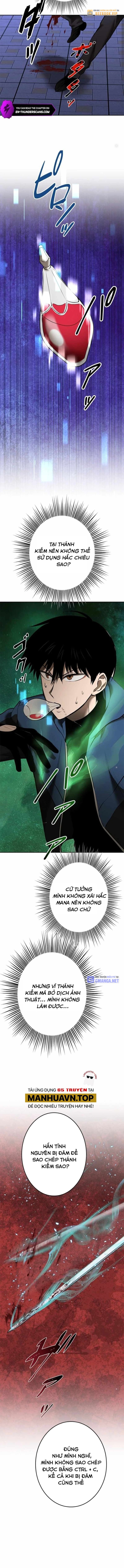 Chinh Phục Hầm Ngục Bằng Sao Chép Và Dán! Chapter 29 - Trang 2