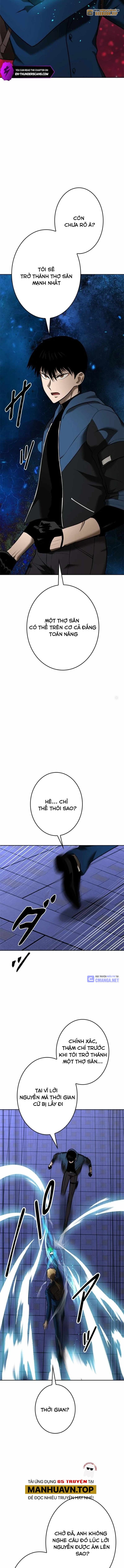 Chinh Phục Hầm Ngục Bằng Sao Chép Và Dán! Chapter 29 - Trang 2