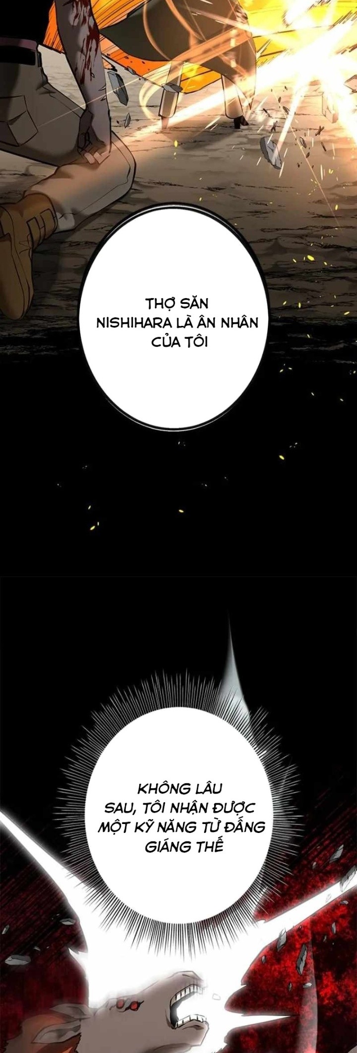 Chinh Phục Hầm Ngục Bằng Sao Chép Và Dán! Chapter 29 - Trang 2