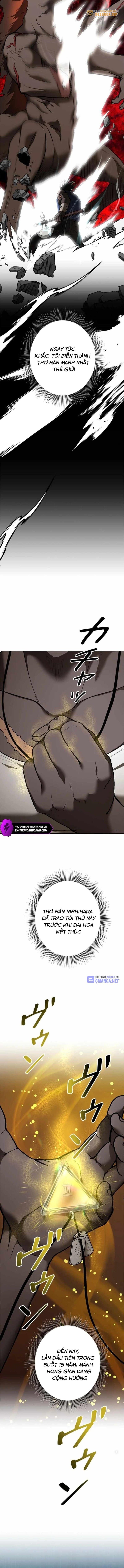 Chinh Phục Hầm Ngục Bằng Sao Chép Và Dán! Chapter 29 - Trang 2