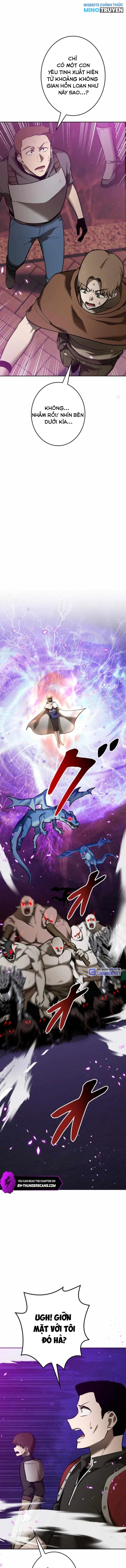 Chinh Phục Hầm Ngục Bằng Sao Chép Và Dán! Chapter 30 - Trang 2