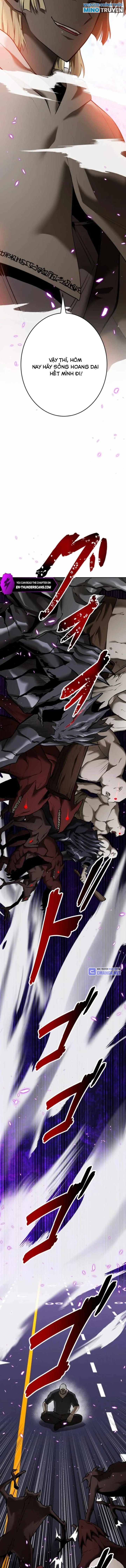 Chinh Phục Hầm Ngục Bằng Sao Chép Và Dán! Chapter 30 - Trang 2