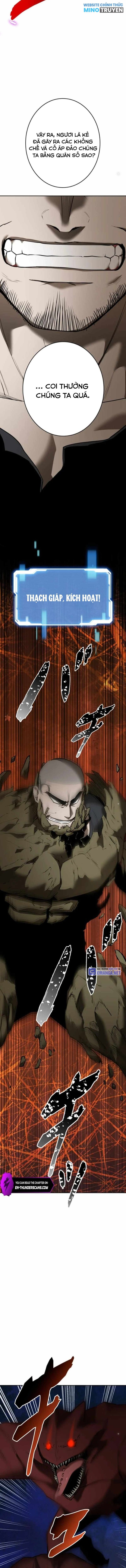 Chinh Phục Hầm Ngục Bằng Sao Chép Và Dán! Chapter 30 - Trang 2