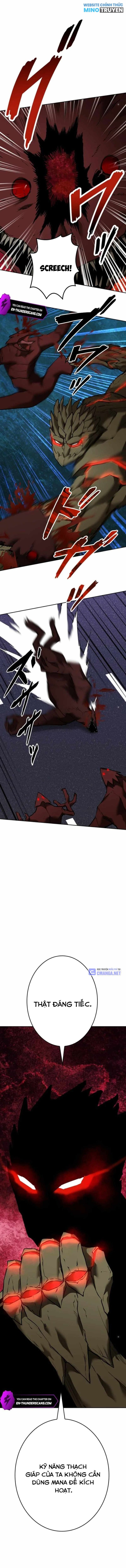 Chinh Phục Hầm Ngục Bằng Sao Chép Và Dán! Chapter 30 - Trang 2