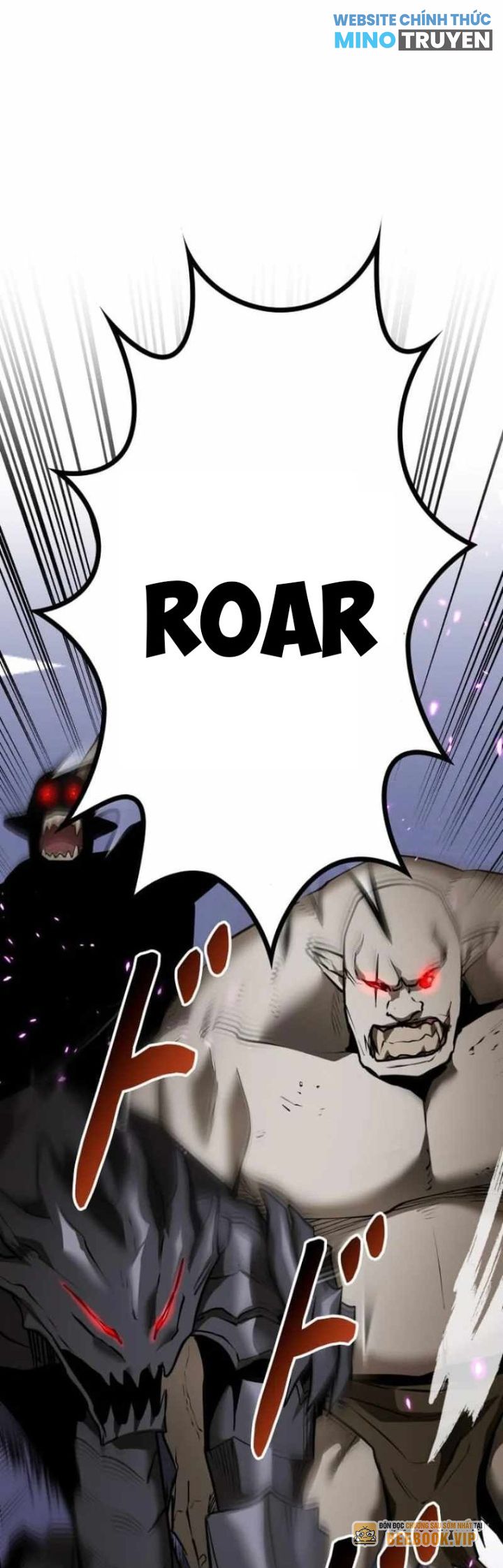 Chinh Phục Hầm Ngục Bằng Sao Chép Và Dán! Chapter 30 - Trang 2