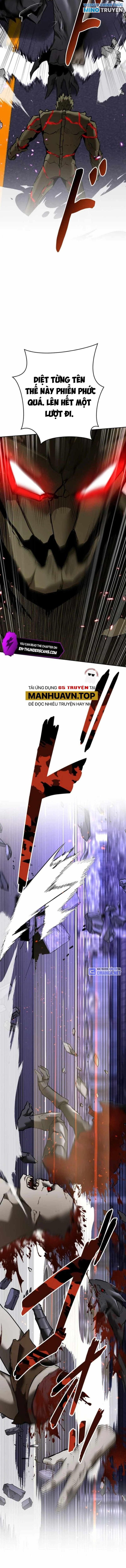 Chinh Phục Hầm Ngục Bằng Sao Chép Và Dán! Chapter 30 - Trang 2