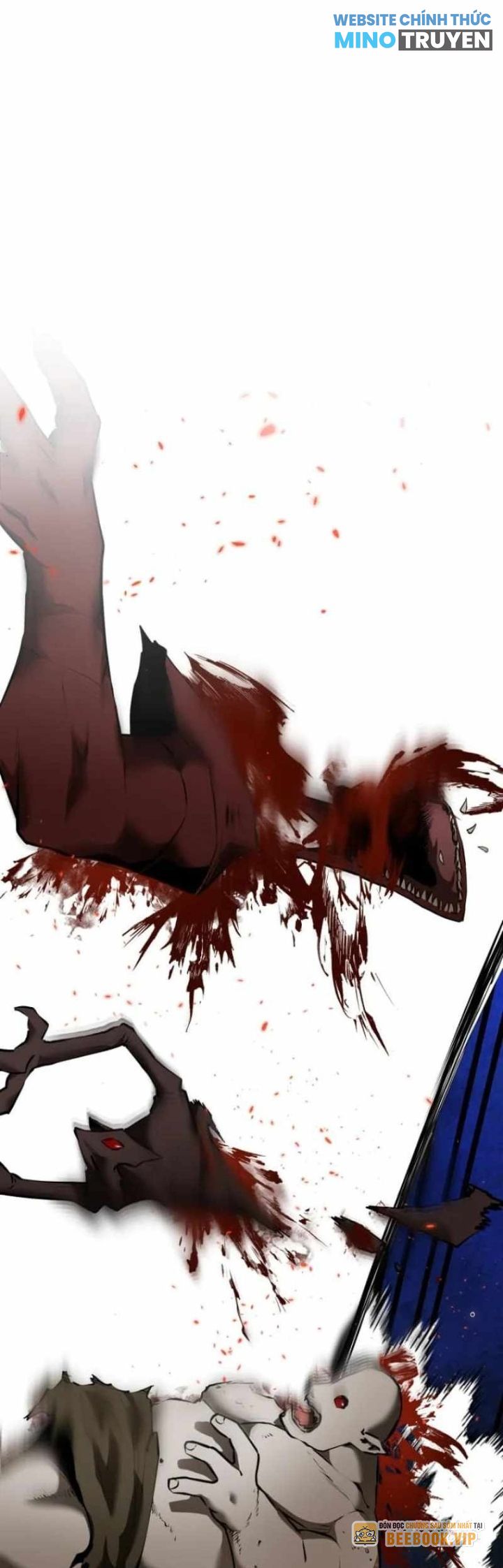 Chinh Phục Hầm Ngục Bằng Sao Chép Và Dán! Chapter 30 - Trang 2