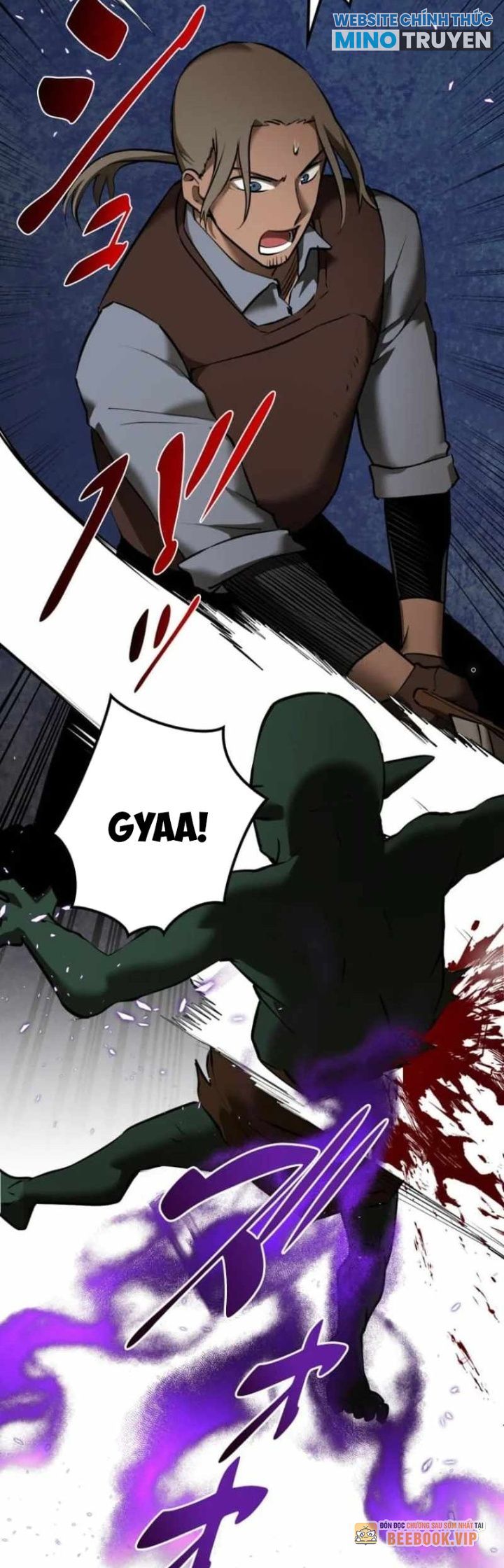 Chinh Phục Hầm Ngục Bằng Sao Chép Và Dán! Chapter 30 - Trang 2