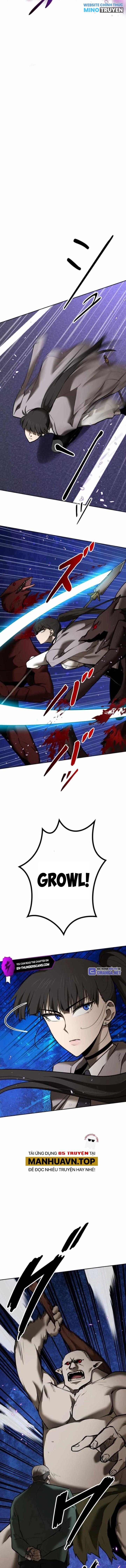 Chinh Phục Hầm Ngục Bằng Sao Chép Và Dán! Chapter 30 - Trang 2