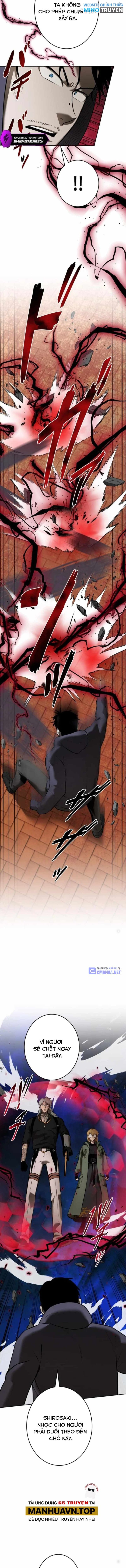 Chinh Phục Hầm Ngục Bằng Sao Chép Và Dán! Chapter 30 - Trang 2