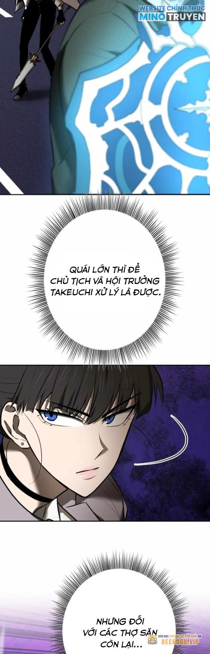 Chinh Phục Hầm Ngục Bằng Sao Chép Và Dán! Chapter 30 - Trang 2