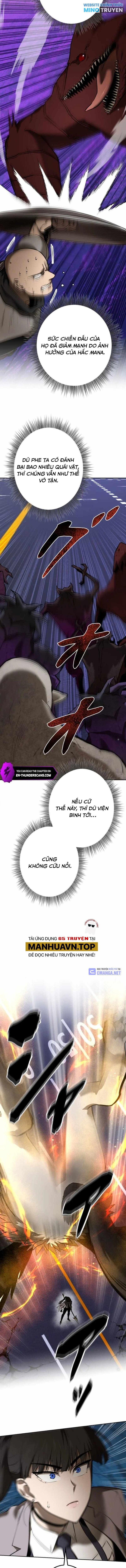 Chinh Phục Hầm Ngục Bằng Sao Chép Và Dán! Chapter 30 - Trang 2