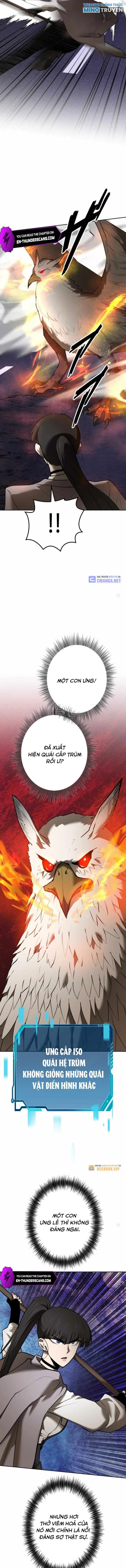 Chinh Phục Hầm Ngục Bằng Sao Chép Và Dán! Chapter 30 - Trang 2