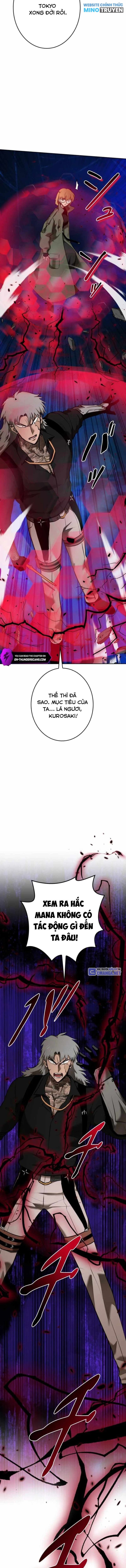 Chinh Phục Hầm Ngục Bằng Sao Chép Và Dán! Chapter 30 - Trang 2