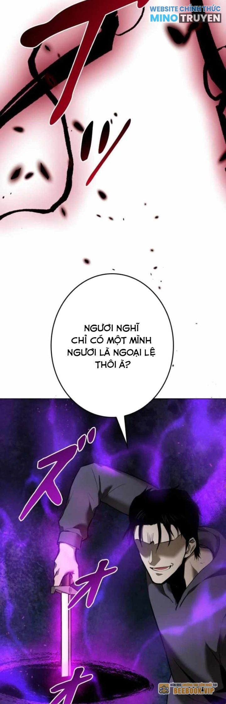 Chinh Phục Hầm Ngục Bằng Sao Chép Và Dán! Chapter 30 - Trang 2