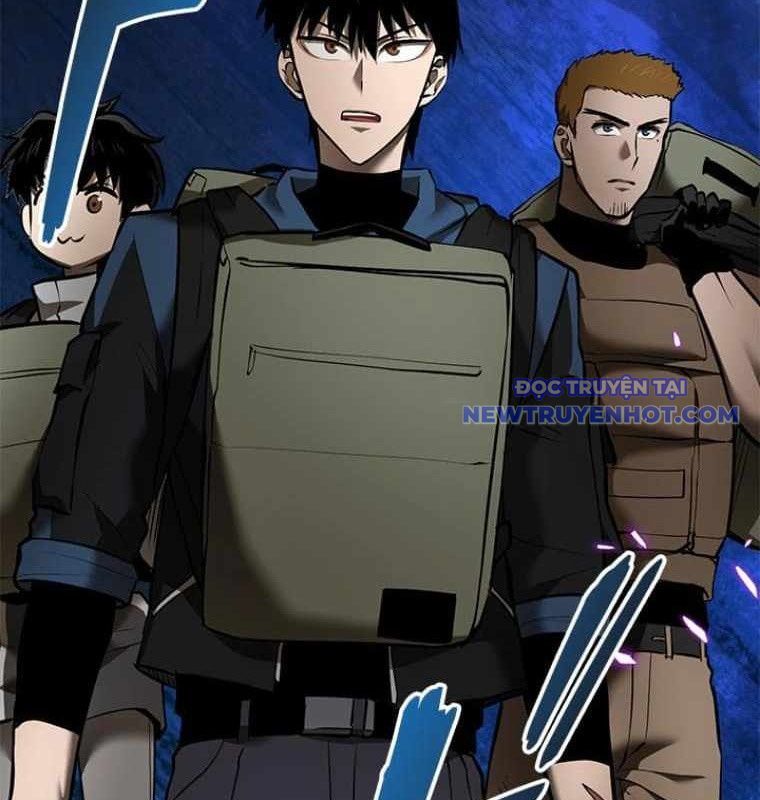 Chinh Phục Hầm Ngục Bằng Sao Chép Và Dán! Chapter 31 - Trang 2