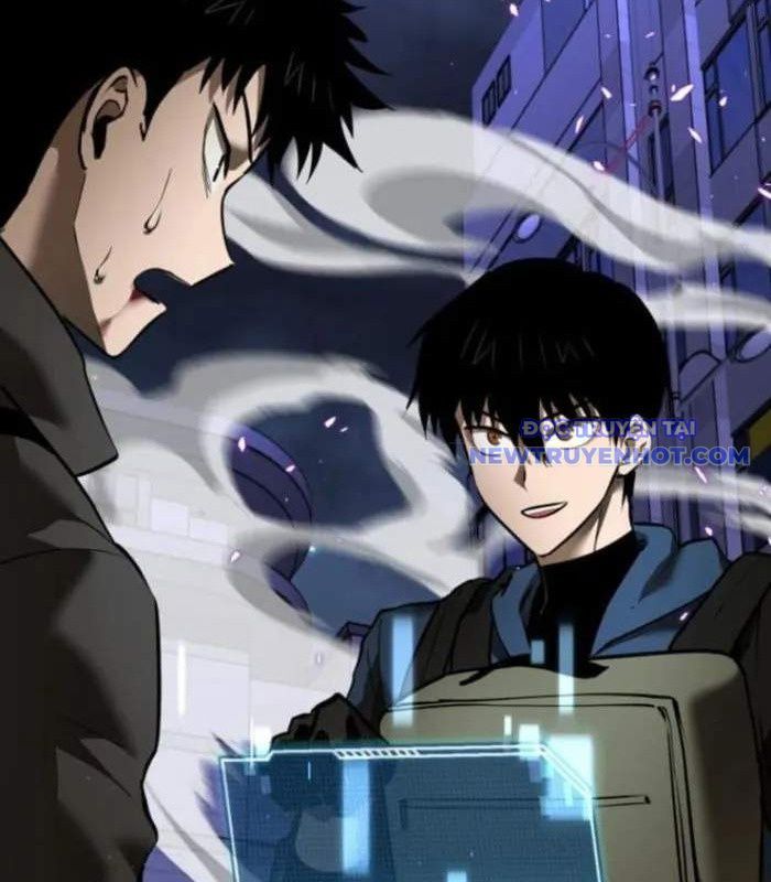 Chinh Phục Hầm Ngục Bằng Sao Chép Và Dán! Chapter 32 - Trang 2