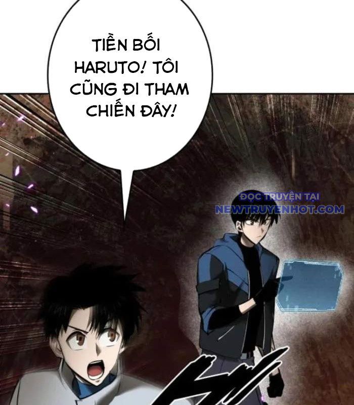 Chinh Phục Hầm Ngục Bằng Sao Chép Và Dán! Chapter 32 - Trang 2