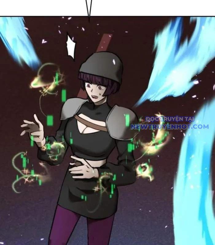 Chinh Phục Hầm Ngục Bằng Sao Chép Và Dán! Chapter 32 - Trang 2