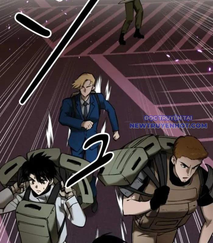 Chinh Phục Hầm Ngục Bằng Sao Chép Và Dán! Chapter 32 - Trang 2