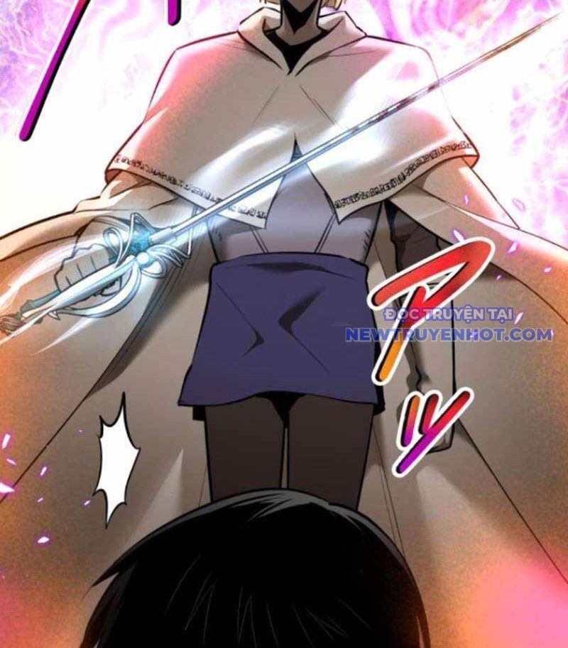 Chinh Phục Hầm Ngục Bằng Sao Chép Và Dán! Chapter 36 - Trang 2